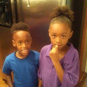 Meet your Posher, Kenneth